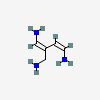 an image of a chemical structure CID 126731686