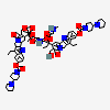 an image of a chemical structure CID 126735412