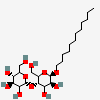 an image of a chemical structure CID 126735853