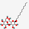 an image of a chemical structure CID 126735860