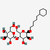 an image of a chemical structure CID 126735874