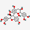 an image of a chemical structure CID 126736033