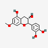 an image of a chemical structure CID 126736034