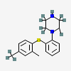 an image of a chemical structure CID 126737189