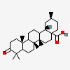 an image of a chemical structure CID 126737809