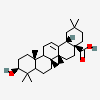 an image of a chemical structure CID 126738268