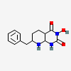 an image of a chemical structure CID 126738276