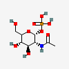 an image of a chemical structure CID 126749105