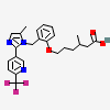 an image of a chemical structure CID 126752332