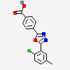 an image of a chemical structure CID 126755763