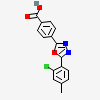 an image of a chemical structure CID 126755772