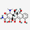 an image of a chemical structure CID 126757796