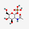 an image of a chemical structure CID 126757953