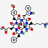 an image of a chemical structure CID 126759222