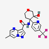 an image of a chemical structure CID 126763825