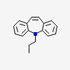 an image of a chemical structure CID 12677134