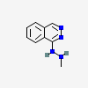 an image of a chemical structure CID 12677556
