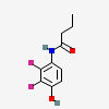 an image of a chemical structure CID 126793941