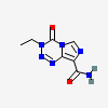 an image of a chemical structure CID 126798