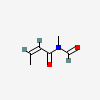 an image of a chemical structure CID 12679933