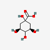 an image of a chemical structure CID 1268037