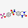 an image of a chemical structure CID 126814024