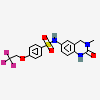 an image of a chemical structure CID 126827126