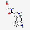 an image of a chemical structure CID 1268326