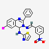 an image of a chemical structure CID 126842761