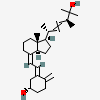 an image of a chemical structure CID 126842999