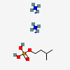 an image of a chemical structure CID 126843297