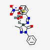 an image of a chemical structure CID 126843360