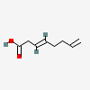 an image of a chemical structure CID 12688314