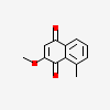 an image of a chemical structure CID 12692021