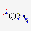 an image of a chemical structure CID 12692401