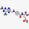 an image of a chemical structure CID 126941