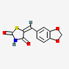 an image of a chemical structure CID 1269518