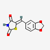 an image of a chemical structure CID 1269519