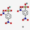 an image of a chemical structure CID 126960541