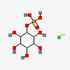 an image of a chemical structure CID 126960571