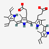 an image of a chemical structure CID 126961010