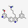 an image of a chemical structure CID 126961336