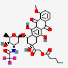 an image of a chemical structure CID 126961565