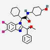 an image of a chemical structure CID 126962419