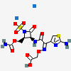 an image of a chemical structure CID 126963345