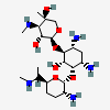 an image of a chemical structure CID 126963350