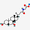 an image of a chemical structure CID 126963421