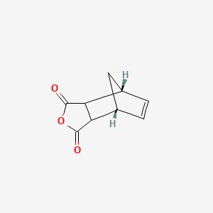 cis norbornene 5 6 endo dicarboxylic anhydride