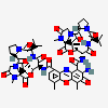 an image of a chemical structure CID 126963444