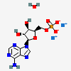 an image of a chemical structure CID 126963479